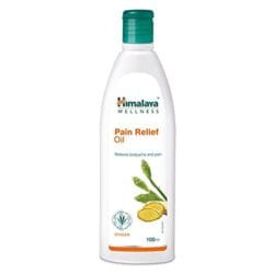 HIMALAYA Wellness Pain Relief Oil PACK of 2
