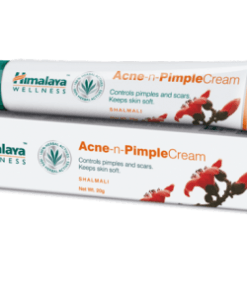 HIMALAYA Wellness Acne-n-Pimple Cream PACK of 3