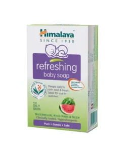 HIMALAYA Refreshing Baby Soap