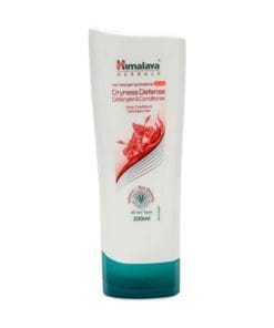HIMALAYA Dryness Defense Detangler & Conditioner