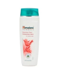 HIMALAYA Intensive Face Moisturizing Lotion PACK of 2