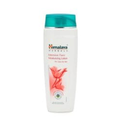 HIMALAYA Intensive Face Moisturizing Lotion PACK of 2