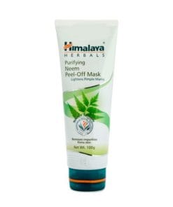 HIMALAYA Purifying Neem Peel Off Mask