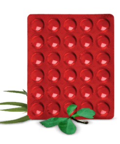 ZANDU Rhumayog Tablet