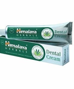 HIMALAYA Dental Cream PACK of 2