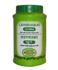 BAIDYANATH Lavan Bhaskar Churna powder