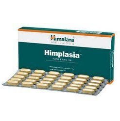 HIMALAYA Himplasia Tablet