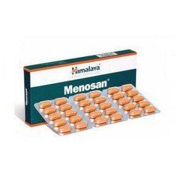 HIMALAYA Menosan Tablet