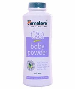 HIMALAYA Baby Powder