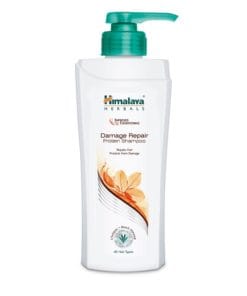 HIMALAYA Damage Repair Protein Shampoo