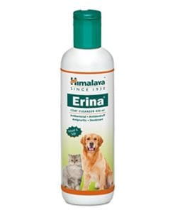 HIMALAYA Erina Coat Cleanser