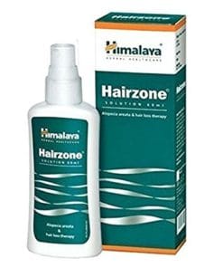 HIMALAYA Hairzone Solution