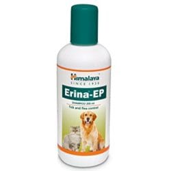 HIMALAYA Erina-EP Shampoo