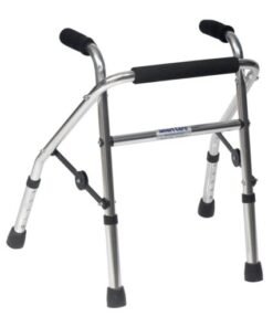 Smart Care Baby Walker 966LS with Wheels