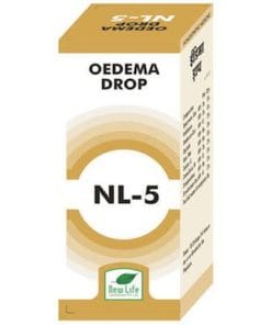 NEW LIFE NL 5 Odema Drop