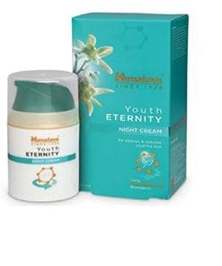 HIMALAYA Youth Eternity Night Cream