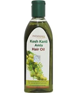 Patanjali Amla Hair Oil