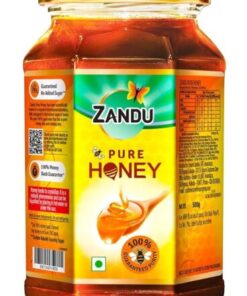 ZANDU Pure Honey