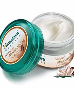 HIMALAYA Natural Moisturizing Lip Butter Balm