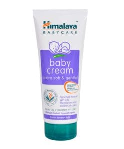 HIMALAYA Baby Cream