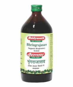 BAIDYANATH Bhringrajasava liquid