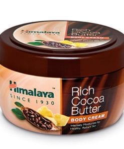 HIMALAYA Rich Cocoa Butter Body Cream