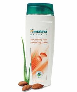 HIMALAYA Nourishing Face Moisturizing Lotion PACK of 2