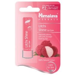HIMALAYA Litchi Shine Lip Care