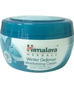 HIMALAYA Winter Defense Moisturizing Cream