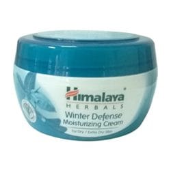 HIMALAYA Winter Defense Moisturizing Cream