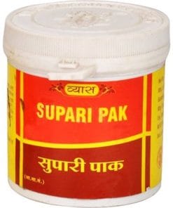 VYAS Supari Pak paste Pack of 2