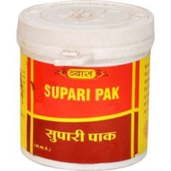 VYAS Supari Pak paste Pack of 2