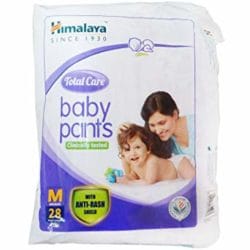 HIMALAYA Total Care Baby Pants M