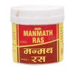 VYAS Manmath Ras tablet