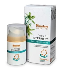 HIMALAYA Youth Eternity Day Cream