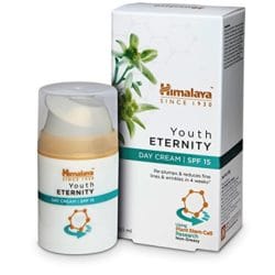 HIMALAYA Youth Eternity Day Cream