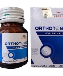 Allen Orthotone Tablet