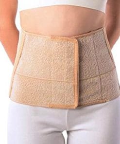 Vissco Abdominal Belt 8 Inches 0501 L