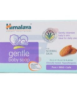 HIMALAYA Gentle Baby Soap PACK of 3