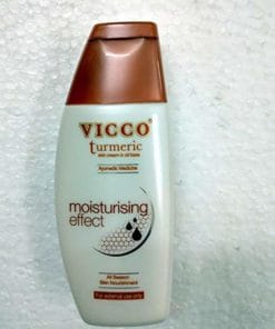 VICCO Turmeric Skin Cream in Oil Base