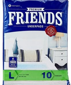 FRIENDS Premium Underpads L