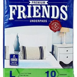 FRIENDS Premium Underpads L
