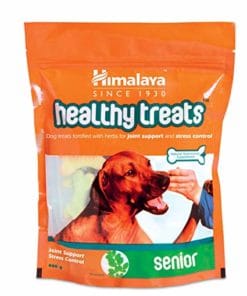 HIMALAYA Healthy Treats for Senior