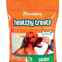 HIMALAYA Healthy Treats for Senior