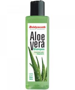 BAIDYANATH Aloe Vera Shampoo