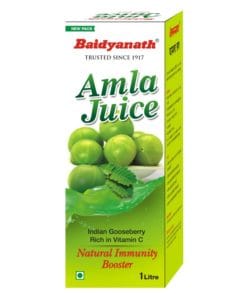 BAIDYANATH Amla Juice