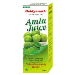 BAIDYANATH Amla Juice