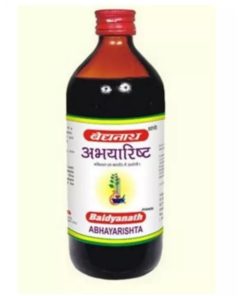 BAIDYANATH Abhayarishta liquid