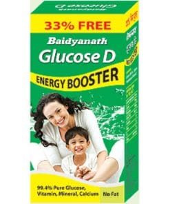 BAIDYANATH Glucose D Powder