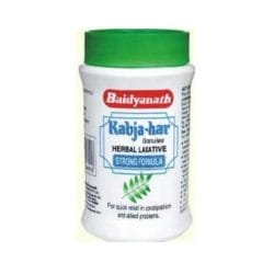 BAIDYANATH Kabjhar Granules
